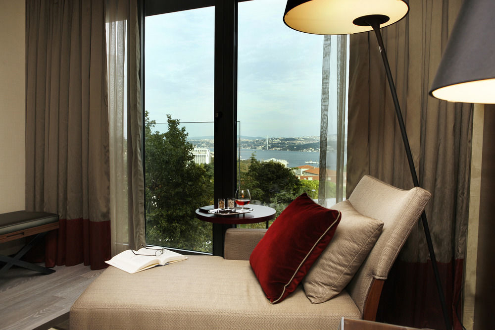 Gezi Hotel Bosphorus, Istanbul, A Member Of Design Hotels Pokój zdjęcie